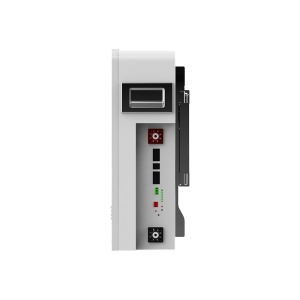 Pin lưu trữ Agtek 25.6V-200Ah 2