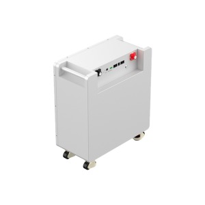 Pin lưu trữ điện năng lượng mặt trời AGtek, bền bỉ, hiệu suất cao, giao hàng thi công toàn quốc