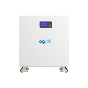 Pin lưu trữ Agtek 25.6V-300Ah