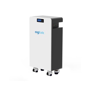 Pin lưu trữ Agtek 51.2V-300Ah 1