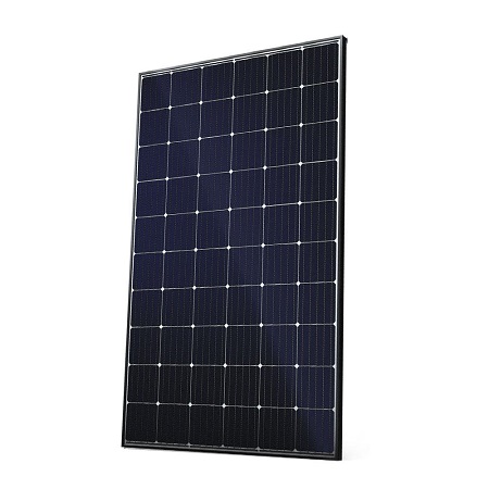 Tấm pin năng lượng mặt trời ứng dụng trong nông nghiệp 17 Tấm pin năng lượng mặt trời Solar 500W