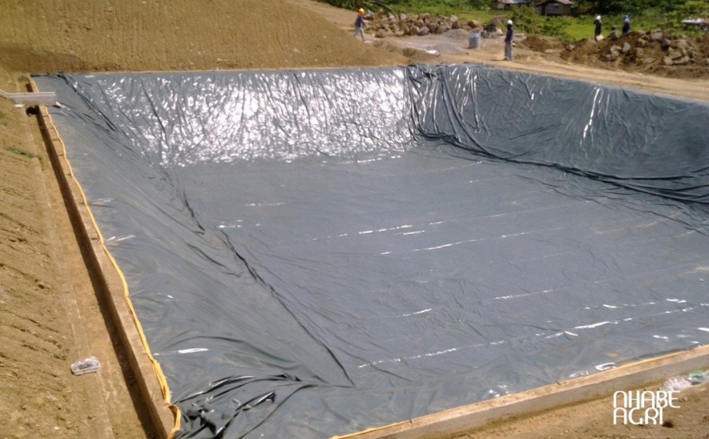 Bạt lót hồ tỉnh Bình Dương 16 Bạt lót hồ tỉnh Bình Dương