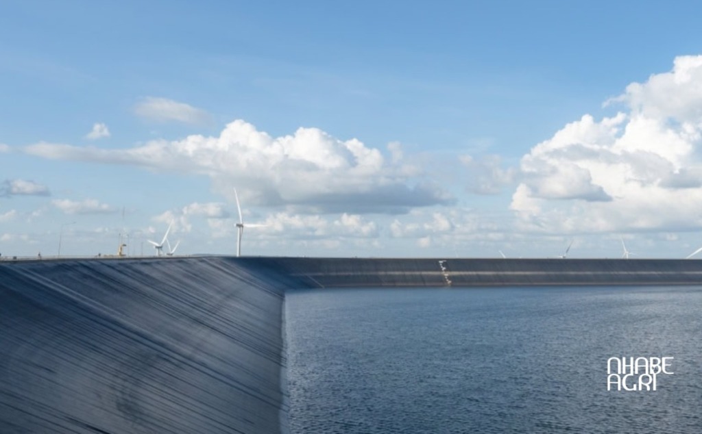 Thi công Bạt lót hồ tỉnh Đồng Nai 15 Bạt lót hồ tỉnh Đồng Nai