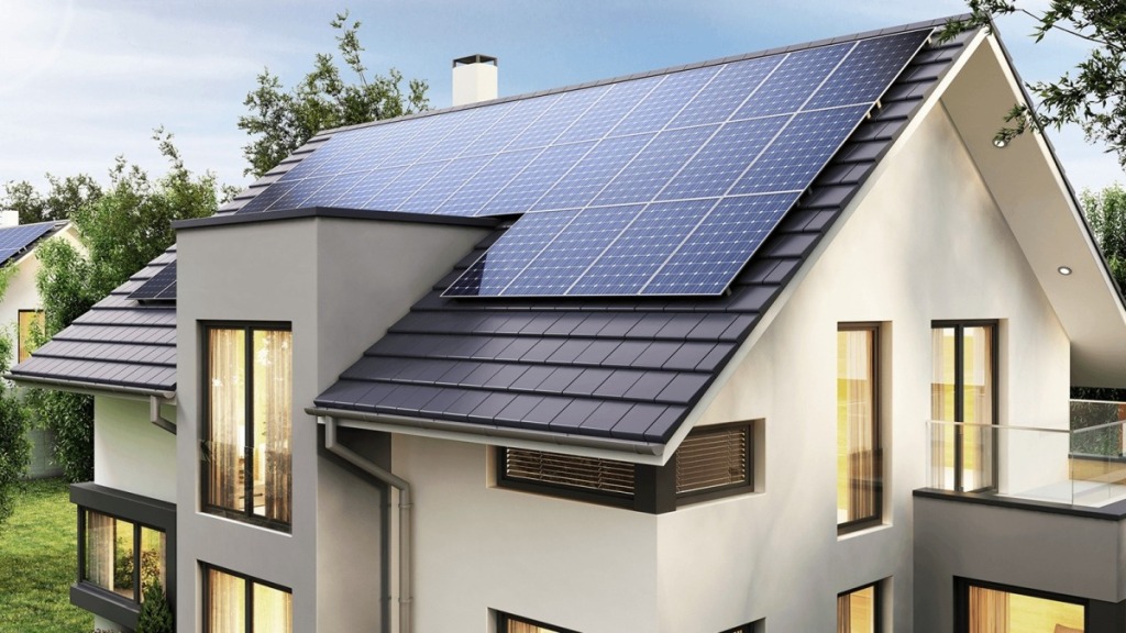 Địa chỉ mua tấm pin năng lượng mặt trời tại Quảng Trị 10 Địa chỉ mua tấm pin năng lượng mặt trời tại Quảng Trị cuả Nhà Bè Agri