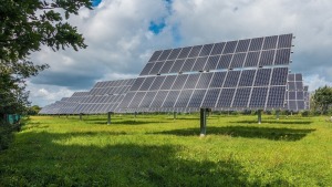 Nhà Bè Agri - địa chỉ mua tấm pin năng lượng tại Tây Ninh giá tốt