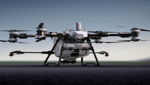 Máy bay nông nghiệp T100