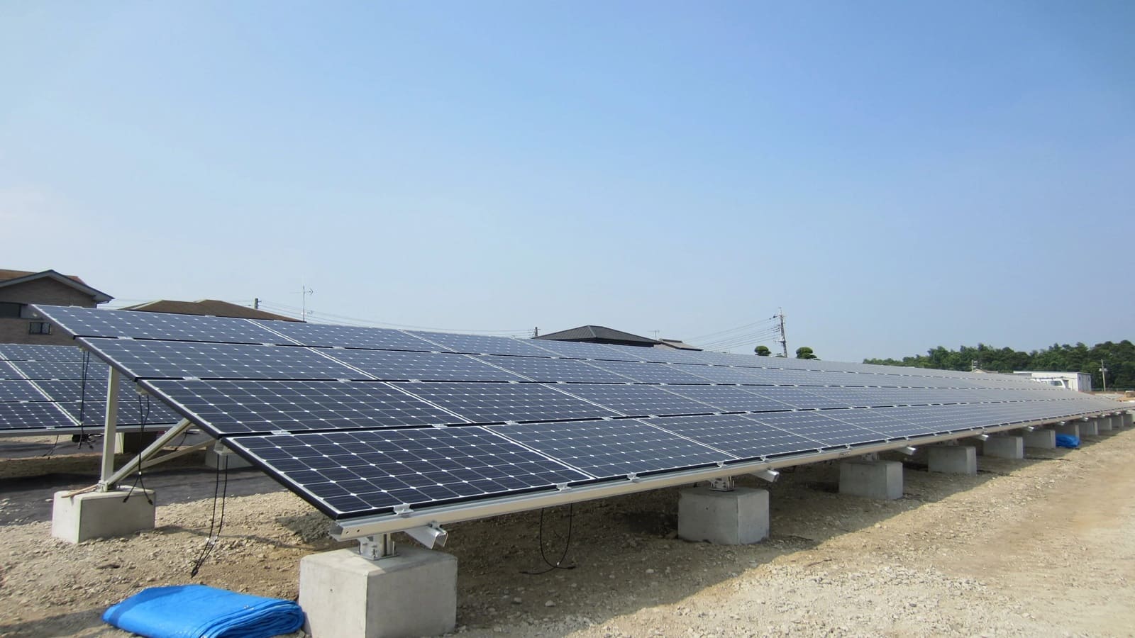 Dịch vụ lắp đặt hệ thống điện năng lượng mặt trời tại Hà Nội 3 Nhà Bè Agri - lắp đặt hệ thống điện năng lượng mặt trời tại Hà Nội uy tín
