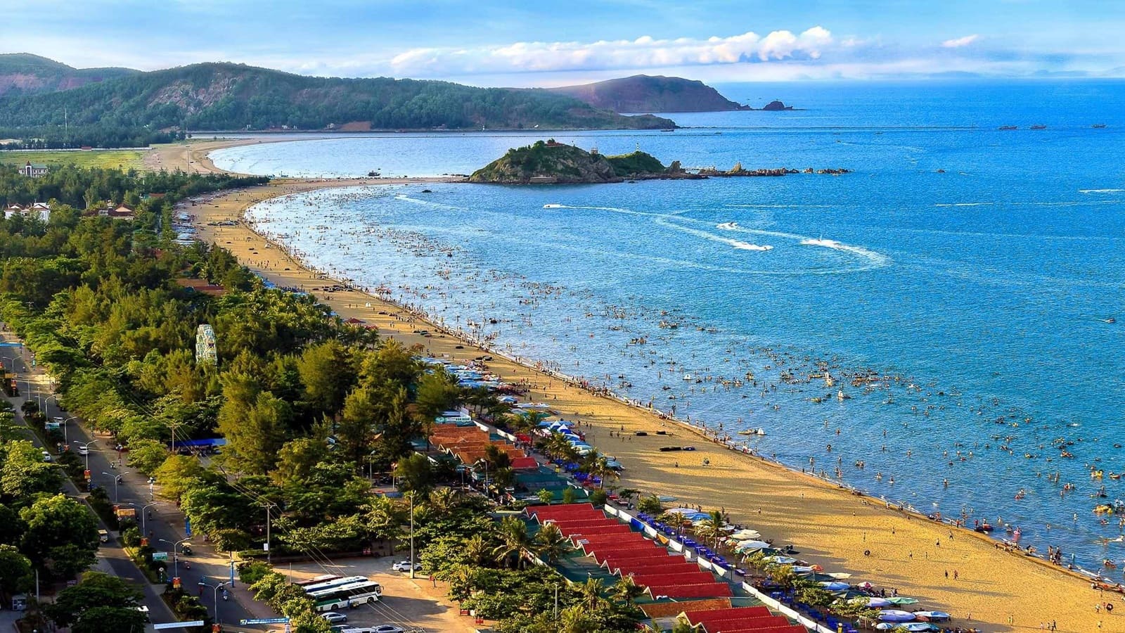Nghệ An lý tưởng để triển khai hệ thống điện năng lượng mặt trời