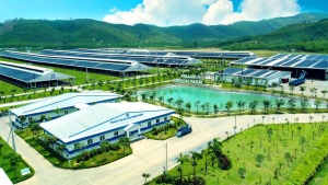 Ứng dụng thực tiễn của hệ thống điện năng lượng mặt trời tại Quảng Ngãi