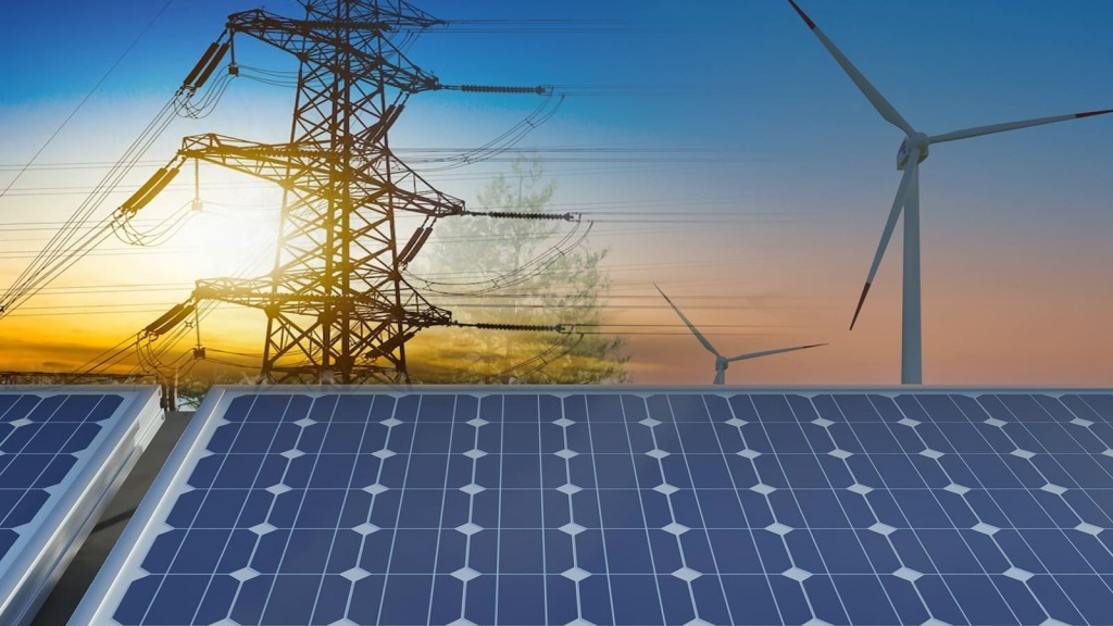 Dịch vụ lắp đặt hệ thống điện năng lượng mặt trời tại Quảng Trị 14 Hệ thống điện năng lượng mặt trời tại Quảng Trị trở thành điểm sáng