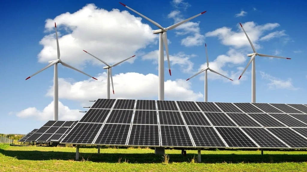 Dịch vụ lắp đặt hệ thống điện năng lượng mặt trời tại Tây Ninh 7 Hệ thống điện năng lượng mặt trời tại Tây Ninh