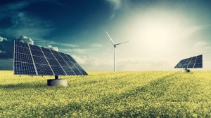 Hệ thống điện năng lượng mặt trời tại Thái Nguyên tiềm năng xứ Chè