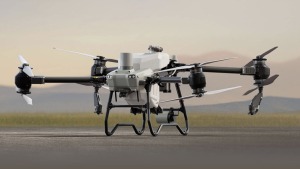 Máy bay nông nghiệp DJI T70 ra đời đánh dấu một bước tiến đột phá