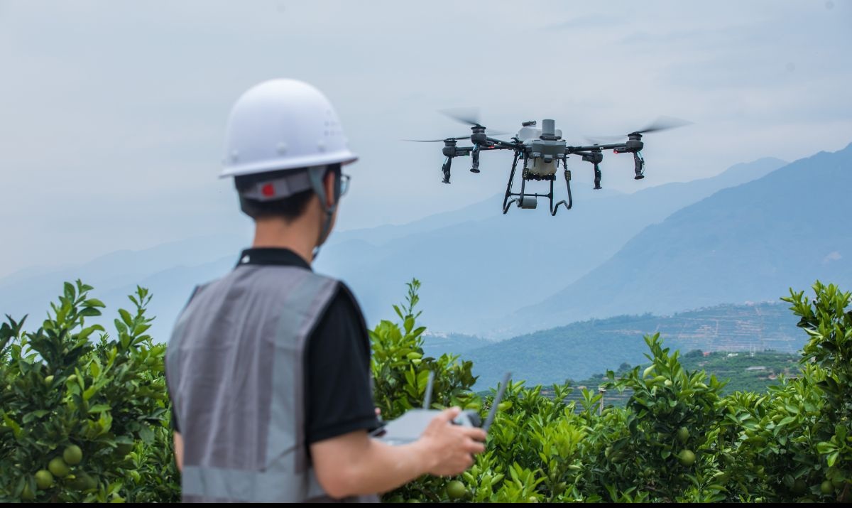 Nâng cánh an toàn giúp máy bay ổn định hệ thống
