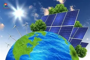 Tương lai của năng lượng điện mặt trời: Hướng đi xanh cho hành tinh xanh