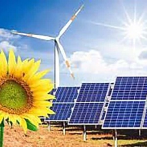 Tương lai của năng lượng điện mặt trời