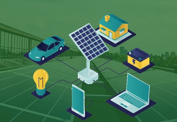 06 ứng dụng của hệ thống năng lượng mặt trời 14 Ứng dụng của hệ thống năng lượng mặt trời (Ảnh: SUNEMIT)