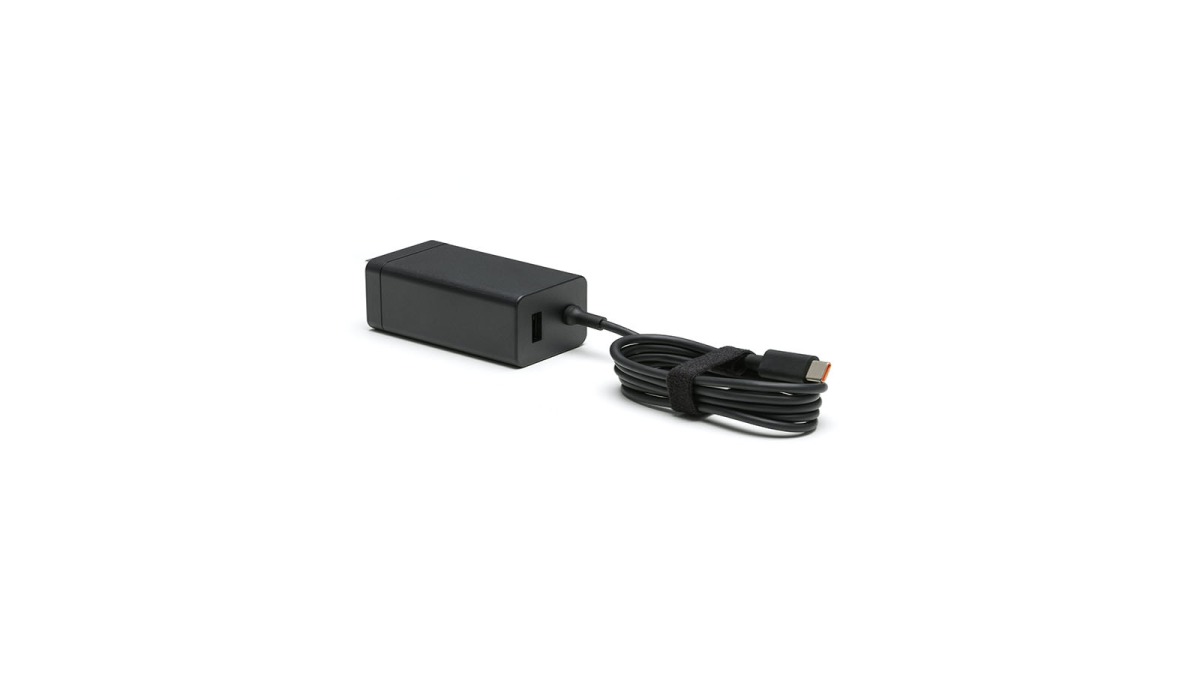 Bộ sạc di động tay cầm điều khiển DJI 65W 2 Thông số kỹ thuật của bộ sạc di động tay cầm điều khiển DJI 65W