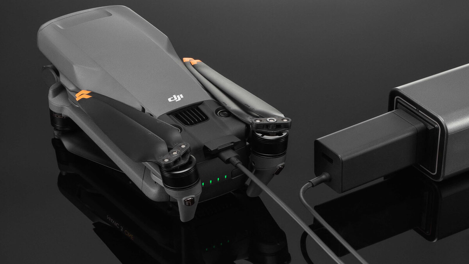 Bộ sạc di động tay cầm điều khiển DJI 65W 3 Tính năng nổi bật của bộ sạc di động tay cầm điều khiển DJI 65W