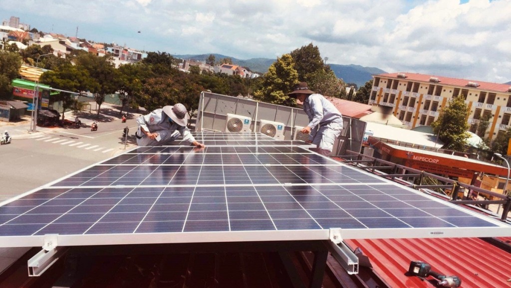 Địa chỉ mua tấm pin năng lượng tại Đồng Nai 15 Nhà Bè Agri là địa chỉ mua tấm pin năng lượng tại Đồng Nai hàng đầu