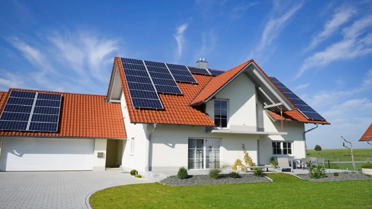 Địa chỉ mua tấm pin năng lượng mặt trời tại Hà Nội 3 Đội ngũ ktv của nhà bè agri lắp đặt pin năng lượng mặt trời chuyên nghiệp nhanh chóng