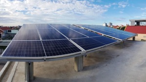 Nhà Bè Agri là địa chỉ mua tấm pin năng lượng mặt trời tại Ninh Bình uy tín