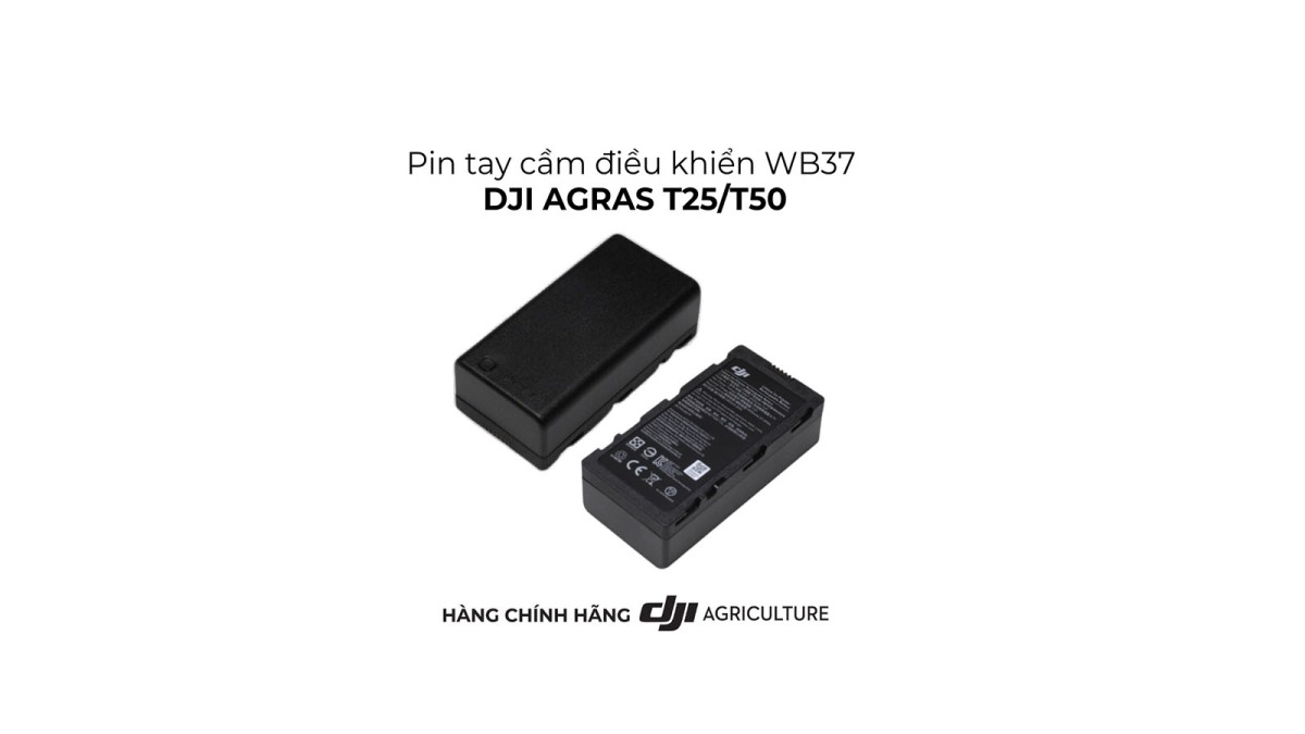 Đốc sạc pin tay cầm điều khiển WC37