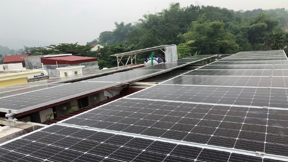 Nhà Bè Agri cung cấp dịch vụ lắp đặt hệ thống điện năng lượng mặt trời tại Lào Cai uy tín nhất Nhà Bè Agri cung cấp dịch vụ lắp đặt hệ thống điện năng lượng mặt trời tại Lào Cai uy tín nhấtNhà Bè Agri cung cấp dịch vụ lắp đặt hệ thống điện năng lượng mặt trời tại Lào Cai uy tín nhất