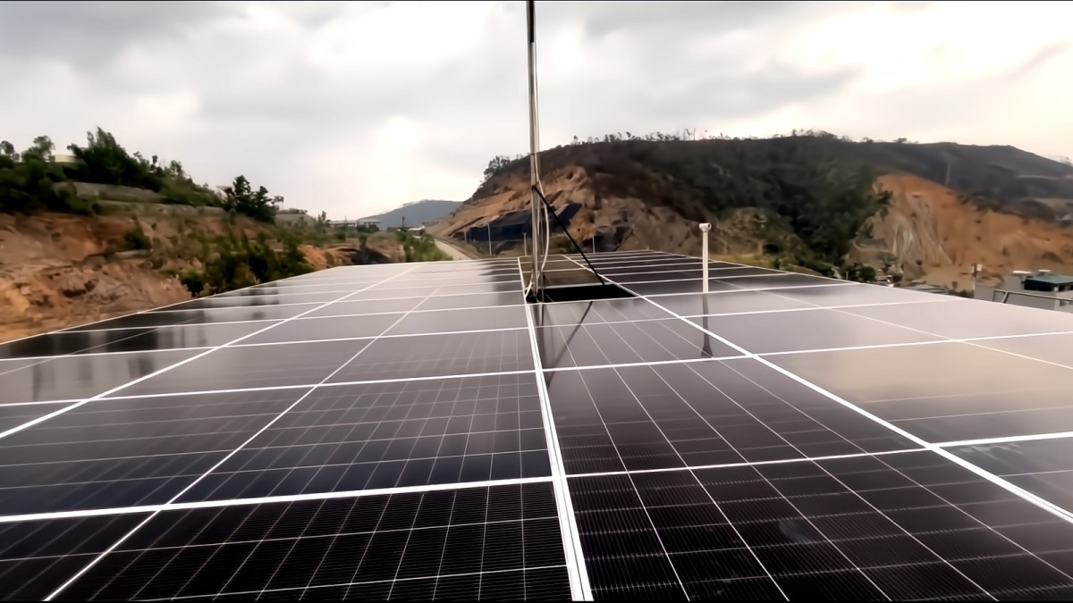 Nhà Bè Agri là cái tên đáng tin cậy cung cấp dịch vụ lắp đặt hệ thống điện năng lượng mặt trời tại Quảng Ninh Nhà Bè Agri là cái tên đáng tin cậy cung cấp dịch vụ lắp đặt hệ thống điện năng lượng mặt trời tại Quảng Ninh