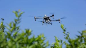 Các tính năng nổi bật của hệ thống rải T70P (70 lít)