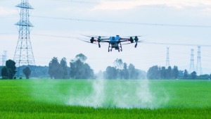 Phân tích từng loại hướng dẫn lựa chọn máy bay nông nghiệp T25P, T70P, T100