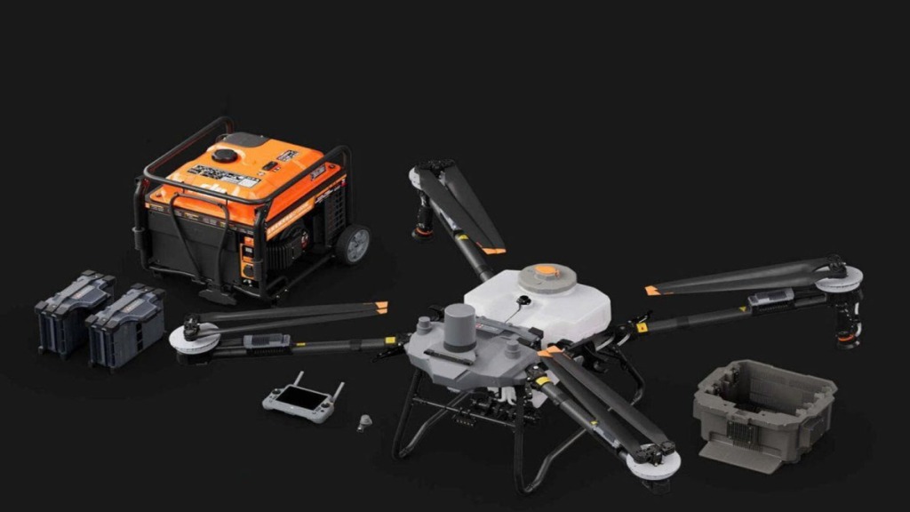 Vai trò và tác dụng của máy phát điện biến tần đa chức năng D14000iE