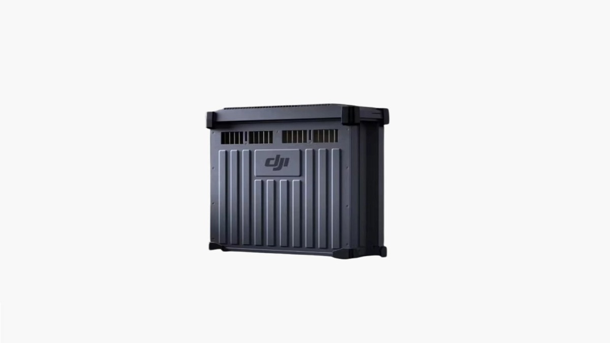 Thông tin chung về pin thông minh tay cầm WC37