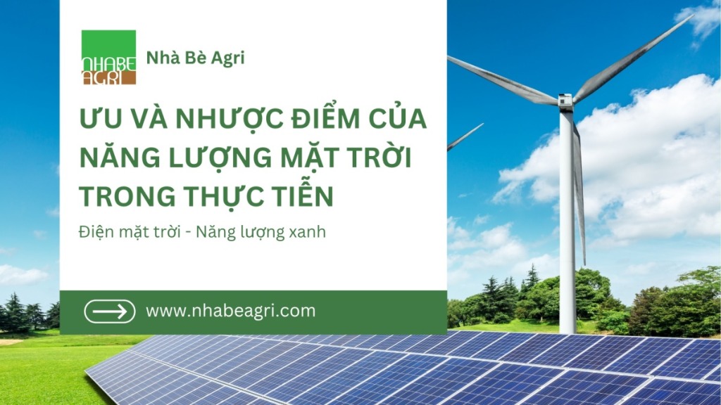 Ưu điểm và nhược điểm của năng lượng mặt trời trong thực tiễn 14 ưu điểm và nhược điểm của năng lượng mặt trời trong thực tiễn