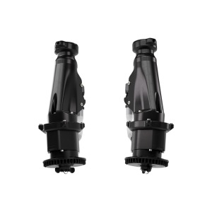 Bộ vòi phun sương DJI Agras T70P-T100 mở rộng 1