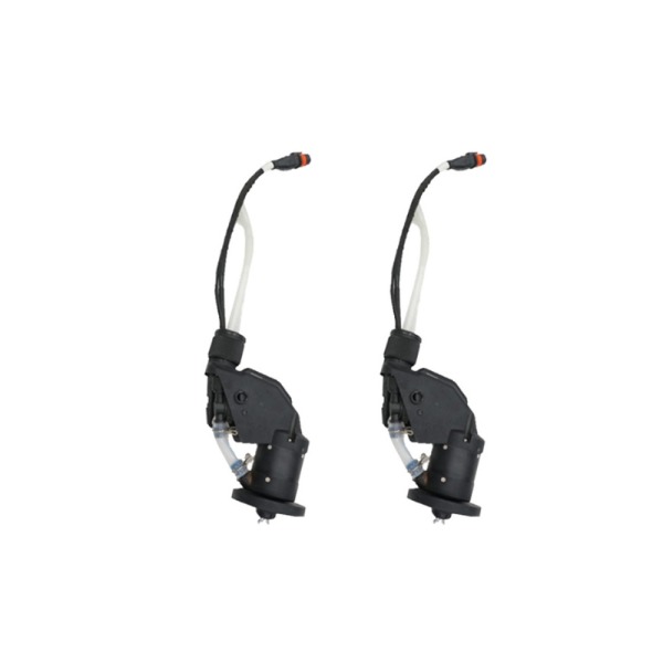 Bộ vòi phun sương DJI Agras T70P-T100 mở rộng