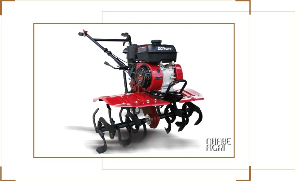 Hướng dẫn chọn máy xới đất mini phù hợp – Nhỏ gọn mà hiệu năng mạnh mẽ 23 Chọn máy xới đất mini phù hợp