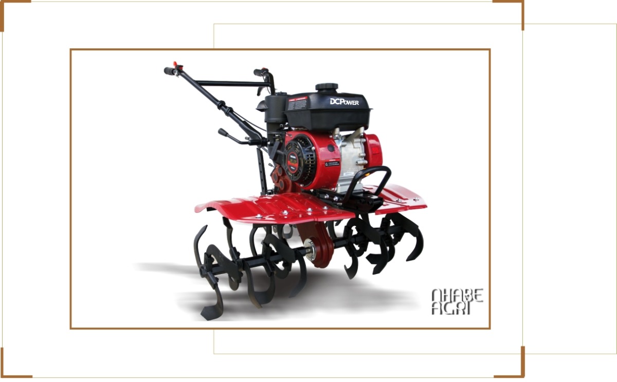 Chọn máy xới đất mini phù hợp
