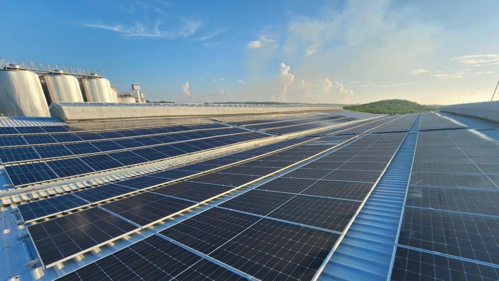 Công nghệ tấm pin N type, ưu điểm và ứng dụng 11 Công nghệ tấm pin N type, ưu điểm và ứng dụng