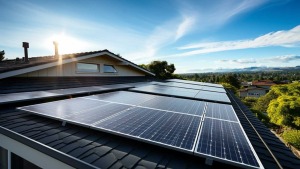 Lợi ích chọn Nhà Bè Agri địa chỉ mua tấm pin năng lượng mặt trời