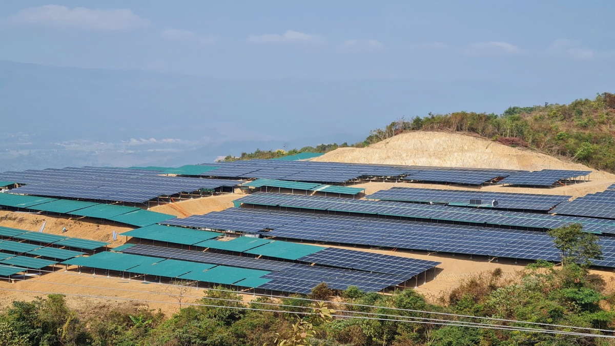 Địa chỉ mua tấm pin năng lượng mặt trời tại Điện Biên 2 Nhà Bè Agri - Địa chỉ mua tấm pin năng lượng mặt trời tại Điện Biên