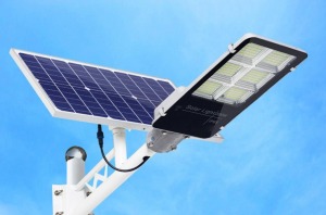 Điện mặt trời phục vụ hệ thống đèn LED nuôi thủy sản (thu hút cá, điều chỉnh sinh trưởng) 2 Điện mặt trời phục vụ hệ thống đèn LED nuôi thủy sản