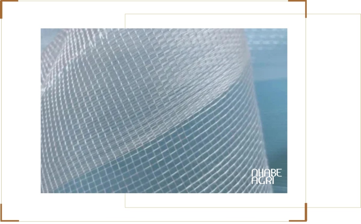 Lưới chống côn trùng PE (nhựa nguyên sinh) Lưới chống côn trùng PE (nhựa nguyên sinh)