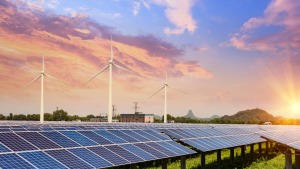 Nguyên lý hoạt động Biến tần năng lượng mặt trời