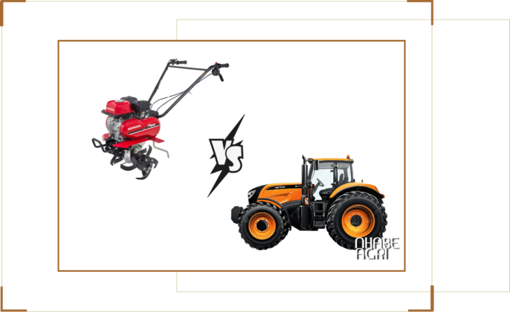 Tổng Hợp Máy Xới Đất Mini Giá Tốt 11 So sánh máy xới đất