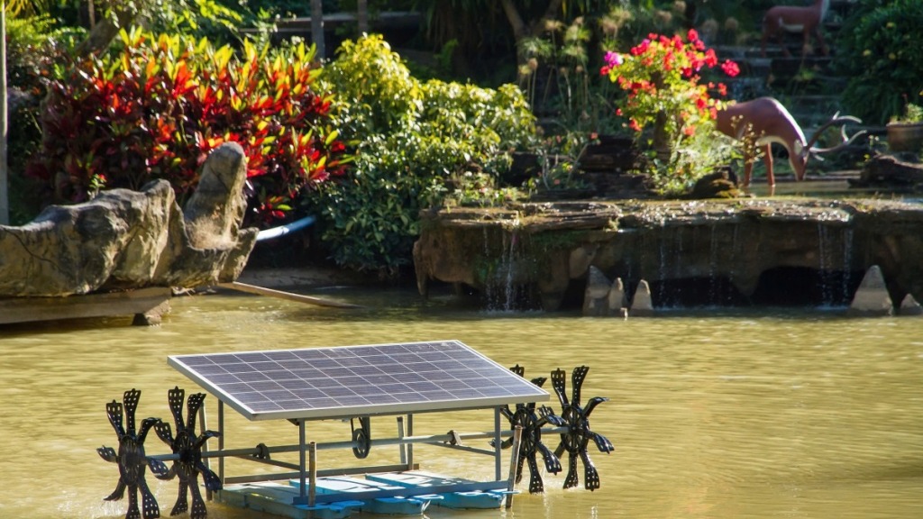 Thời gian hoàn vốn khi đầu tư điện mặt trời cho ao nuôi thủy hải sản 9 Thời gian hoàn vốn khi đầu tư điện mặt trời cho ao nuôi thủy hải sản