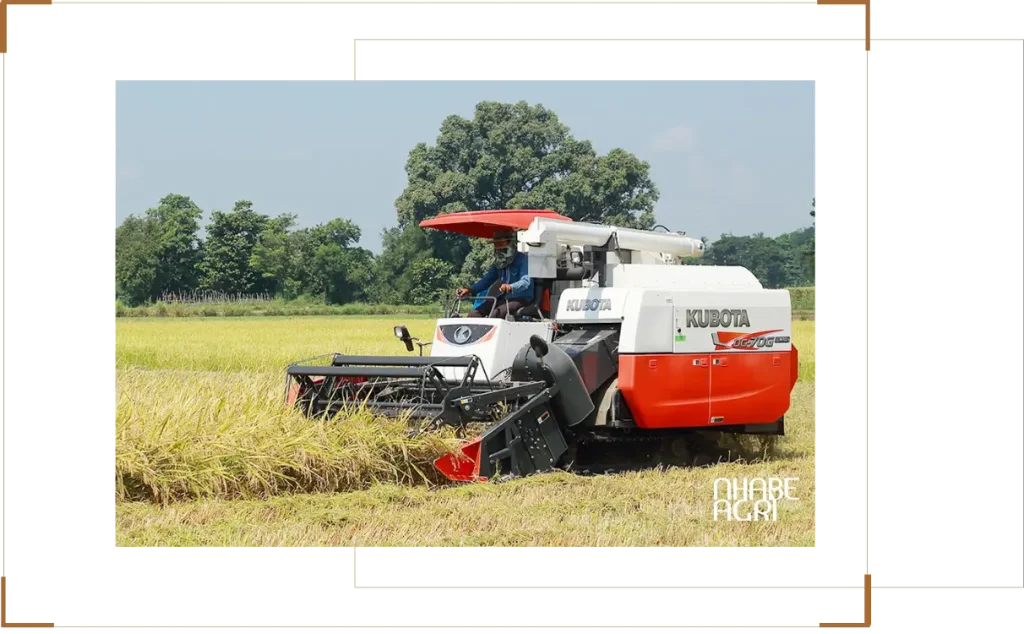 Tư Vấn Chọn Máy Gặt Lúa Phù Hợp Diện Tích Ruộng và Ngân Sách 23 Tư Vấn Chọn Máy Gặt Lúa Phù Hợp Diện Tích Ruộng và Ngân Sách