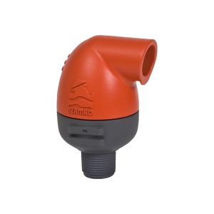 Van xả khí Bermad