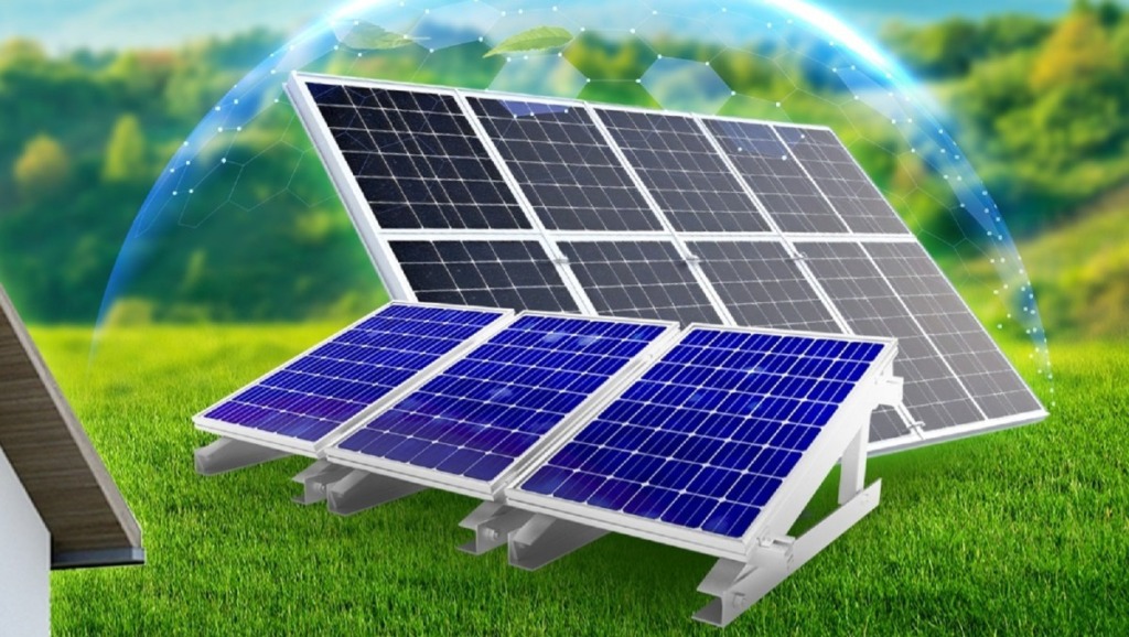 Địa chỉ mua tấm pin năng lượng mặt trời tại Lào Cai 14 Đặc điểm địa lý Lào Cai có rất nhiều tiềm năng để khai thác điện mặt trời