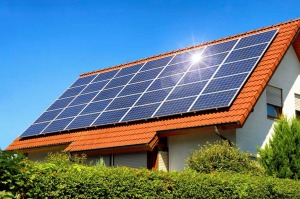 mẹo chọn tấm pin năng lượng mặt trời cho nhà kính